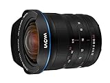 【国内正規品】 LAOWA ズームレンズ 広角 10-18mm F4.5-5.6 Sony Eマウント用 LAO0040