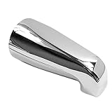Danco, Inc. 5 In. Tub Spout in Chrome Chrome [並行輸入品]