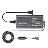 Chicony/MSI対応 TITAN 17.3" Gaming ACアダプター 交換用充電器 A12-230P1A 19.5V 11.8A 230W 丸型 4P 7.4*5.0mm電源アダプター 1.2m電源ケーブル付き G