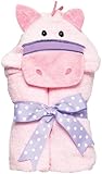 AM PM Kids! Tubby Towel, Pink Pony by AM PM Kids!