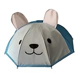デンマーク　Tiger Copenhagen タイガーコペンハーゲン　クマさんキッズアンブレラ