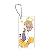 きゃらくりあ 青春ブタ野郎 シリーズ 梓川かえで アクリルキーホルダー