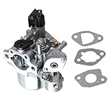 Flameer 高品質　Subaru Robin EX17用　キャブレター　アセンブリ　＃277-62301-30　エンジン　交換用　部品　