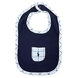 ポロ ラルフローレン スタイ POLO RALPH LAUREN ビブ よだれかけ ベビー 赤ちゃん 出産祝い ギフト プレゼント 男の子 女の子 609271 [並行輸入品]