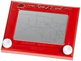 Classic Etch A Sketch Magic Screen by Children Web store