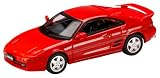 ホビージャパン HJ64 1/64 トヨタ MR2 (SW20) GT-S (1993) スーパーレッド II 完成品 HJ643045R