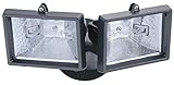 High Quality OFTM 300Q 120 LP BZ M6 Mini Twin-Head Flood Light 150-Watt Double Ended Quartz Halogen 