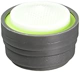 デルタrp62363エアレーター、クロム