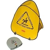 エレクター:エレクター 折りたたみ式セーフティコーン イエロー 9S07-2504 型式:9S07-2504