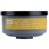 塩素/ HCL / so2 / HF VAPORカートリッジ, Sold as 1ペア