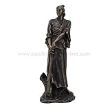 PG Trading 9714 14 in. Samurai Warrior