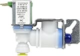 Whirlpool 61005273 Water Valve by Whirlpool [並行輸入品]