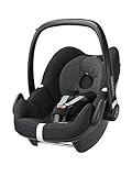 Maxi-Cosi Pebble Group 0+ Car Seat - Black Raven by Maxi-Cosi