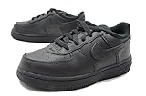 (ナイキ)NIKE 314194 009 FORCE1 TD トドラー ベビー 16.0cm BLACK/BLACK/BLACK(009)