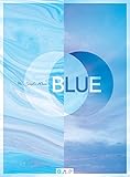 ビーエーピー - BLUE (7th Single Album) [A+B ver. SET] 2CD+Photobook+2Folded Poster [KPOP MARKET特典: 追加特典フォトカード] [韓国盤]