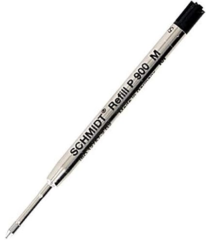 Amazon | 2パック – レッドFineシュミット5888ローラーボールメタル