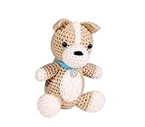 Zubels Lil Dimples犬Rattle