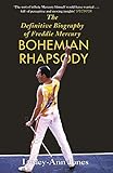 Freddie Mercury: The Definitive Biography