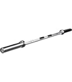 Amazon | [レップフィットネス] コロラドバー 15kg 25mmシャフト 200cm