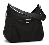 Mamas & Papas Ellis Shoulder Bag - Black by Mamas & Papas