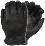 Damascus Q5 Quantum Series Leather Gloves with Cut Resistant Razornet Ultra Liners, XX-Large [並行輸入品]