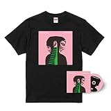 エンドレス・アーケイド【CD+Tシャツセット(S)】(完全初回受注生産限定)