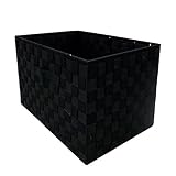 コーナンオリジナル PPインナーバスケット KKG18-8227 ブラック