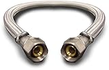Kissler 88 – 3925 20-inch Kantバースト蛇口コネクタ