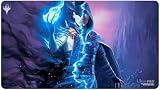 サンダージャンクションのアウトローズ プレイマット ブルー1 マジック:ザ・ギャザリング
