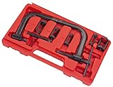 JTC バルブスプリングコンプレッサー 車輌整備 特殊 工具 SST エンジン バルブリフター オーバーホール  JTC1304