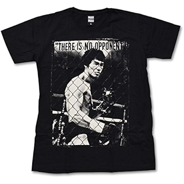 Amazon | ブルースリー Tシャツ ブルース・リーのTシャツ ブルー