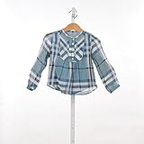 BURBERRY(バーバリー) 子供服 ブラウス 92 cm / 2歳 [並行輸入品]