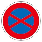 緑十字 道路標識 道路315 駐停車禁止 133180