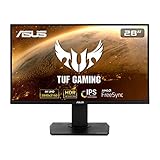 asus VG289Q Monitor gamingowy 28cali