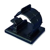 北川工業 ケーブル用 クランプ アジャストクランプ AC-13-R 100個入