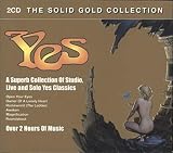 Superb Collection of Studio Live & Solo Yes