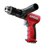 AirCat 4450 1/2" DR Reversible Composite Drill [並行輸入品]