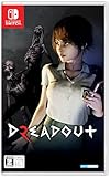 DreadOut2(ドレッドアウト2) -Switch 【CEROレーティング「Z」】