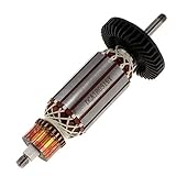 P Prettyia アーマチュア　アングルグラインダーモータ　ローター 　組立装置 - モデル5