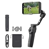 DJI ジンバル Osmo Mobile 6 スレートグレー【国内正規品】機能アップグレード 3軸スマホジンバル トラッキング機能