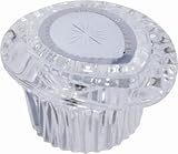 Moen 35041アクリルタブとシャワーハンドル