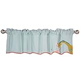BananaFish MiGi Little Circus Valance by Bananafish [並行輸入品]
