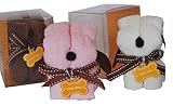 Towel Treat Towel Cakes, Dog by Towel Treat [並行輸入品]