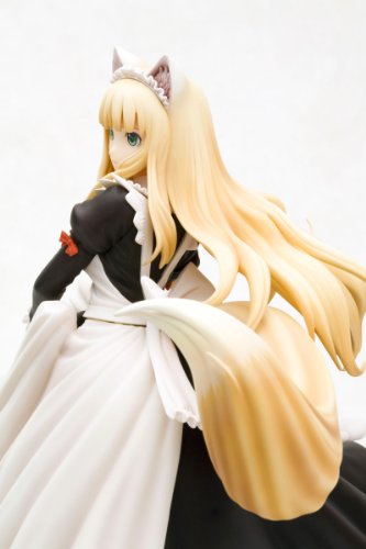 Kotobukiya Shining Hearts Rouna 1/8 Scale PVC Painted Figure Japan
