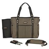 ティミ＆レスリー timi&leslie　Classic Tote　ティミ＆レスリー クラシックトート　 （カラー：London） [並行輸入品]
