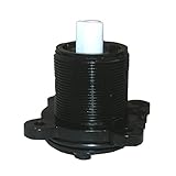 LASCO 0-2087 Price Pfister Old Style Pressure Balance Shower Valve Assembly [並行輸入品]