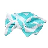赤ちゃんの女の子のヘアバンドかわいい幼児の弓のヘッドバンドターバンの結び目のヘアバンド- A11