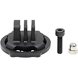 [REC MOUNT+ / レックマウントプラス] ゴープロ インターフェイス用 変換アダプター【R+GP】