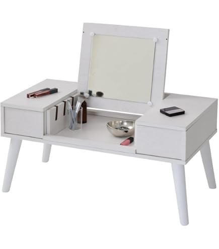Amazon｜IKEA (イケア) NORDKISA ノールドシーサ ドレッサー - 竹