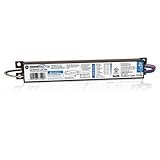 GE Lighting 73199 GE259MAX-L/ULTRA 120/277-Volt UltraMax Electronic Fluorescent T8 Multi-Volt Instan